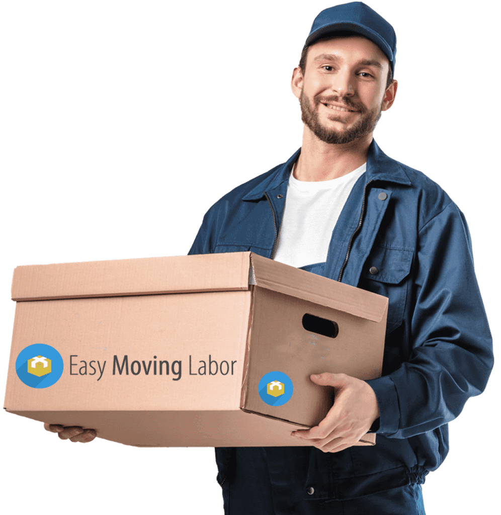 easy moving labor