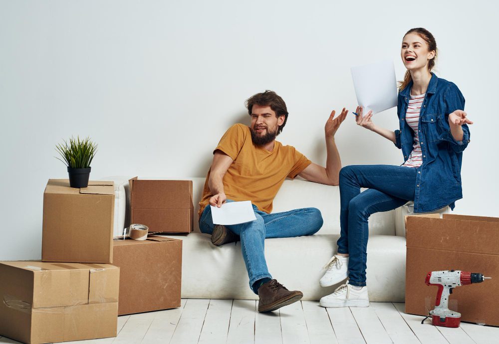 Moving? This Is How You Make Your Move Hassle-Free & Seamless
